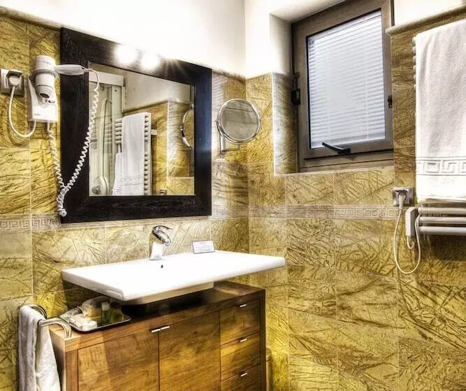 آپارتمان 2 خوابه, Santiago Apartments Bilbao