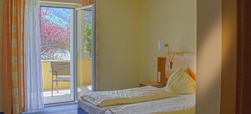 标准单人间, Gasthof   Landhotel Ernst