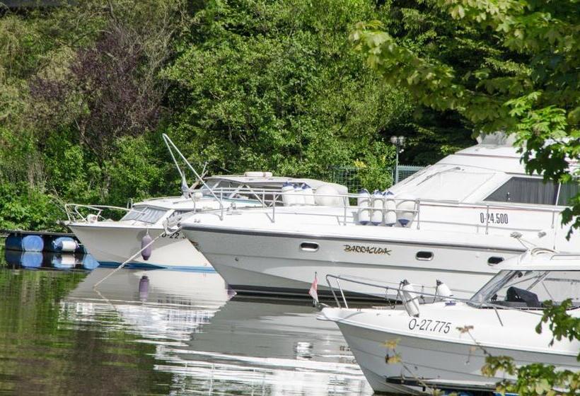 标准单人间, Gasthof   Landhotel Ernst