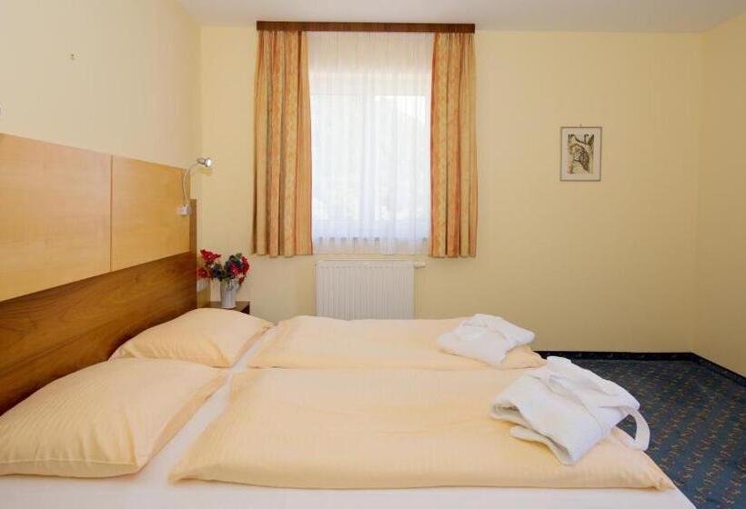 标准间, Gasthof   Landhotel Ernst