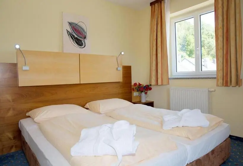 スタンダードルーム, Gasthof   Landhotel Ernst
