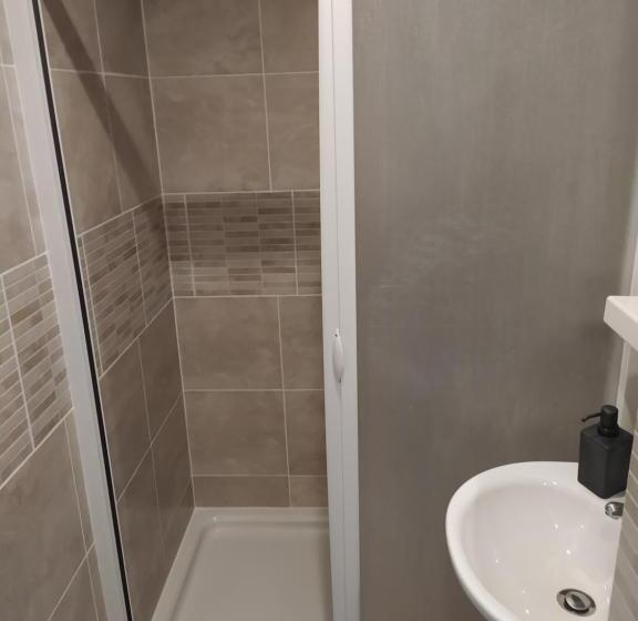 ファミリールーム, Wellness Penzion Triola