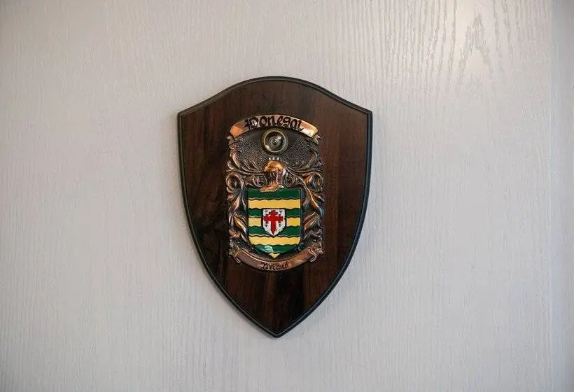デラックスルーム, Irish Cottage Inn & Suites