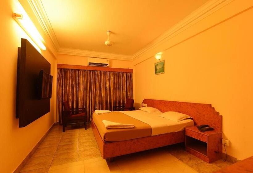 Suíte, Sriram Residency