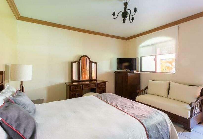 Номер Стандарт, Angel Inn