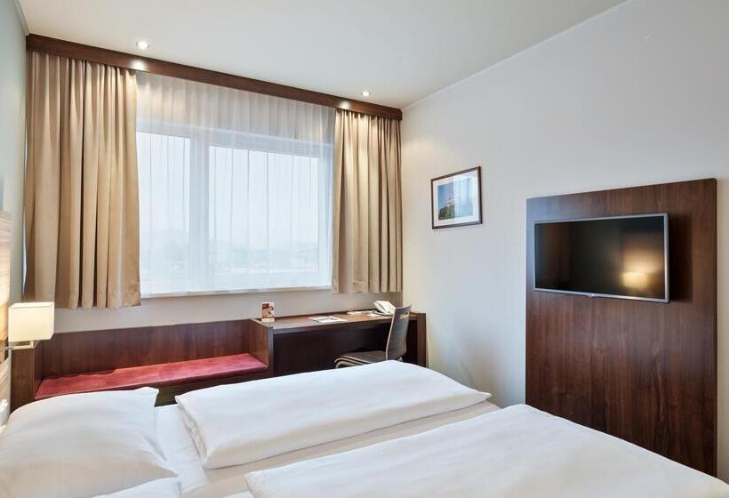 Camera Classica, Austria Trend Hotel Salzburg Messe