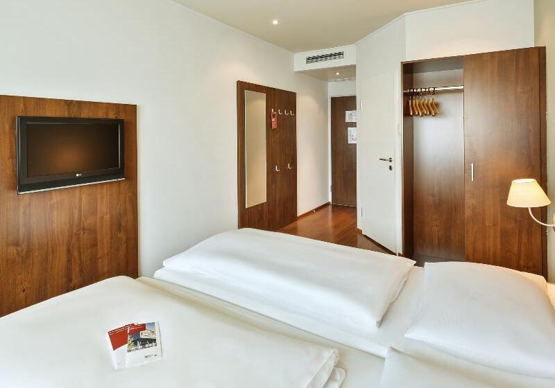 Camera Classica, Austria Trend Hotel Salzburg Messe