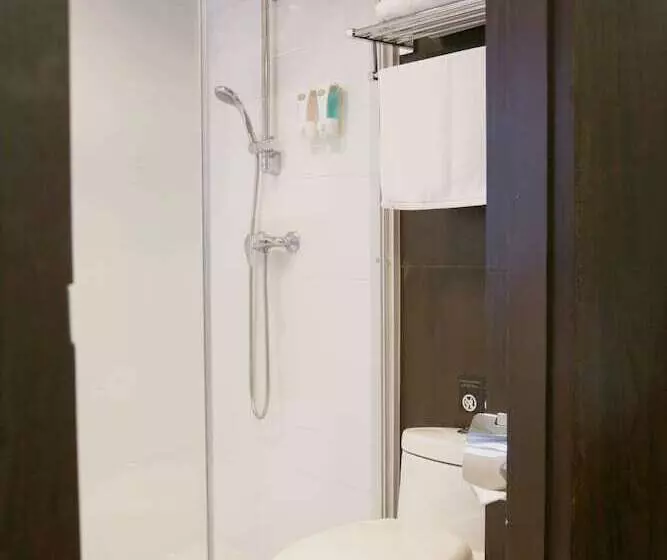 اتاق استاندارد, Bridal Tea House Hotel   Yaumatei
