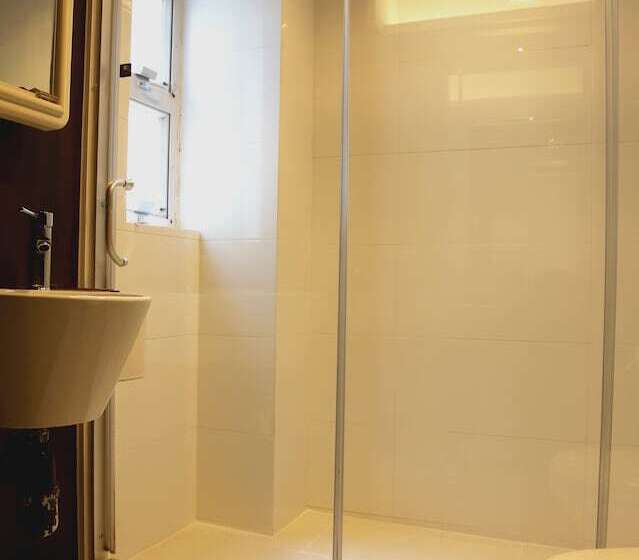 اتاق استاندارد, Bridal Tea House Hotel   Yaumatei