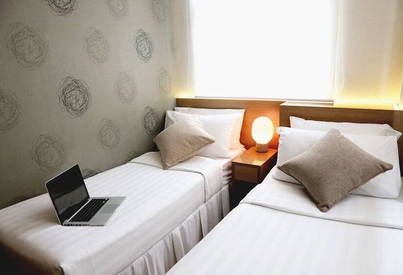 اتاق استاندارد, Bridal Tea House Hotel   Yaumatei