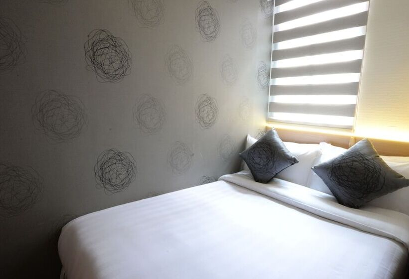 اتاق استاندارد, Bridal Tea House Hotel   Yaumatei