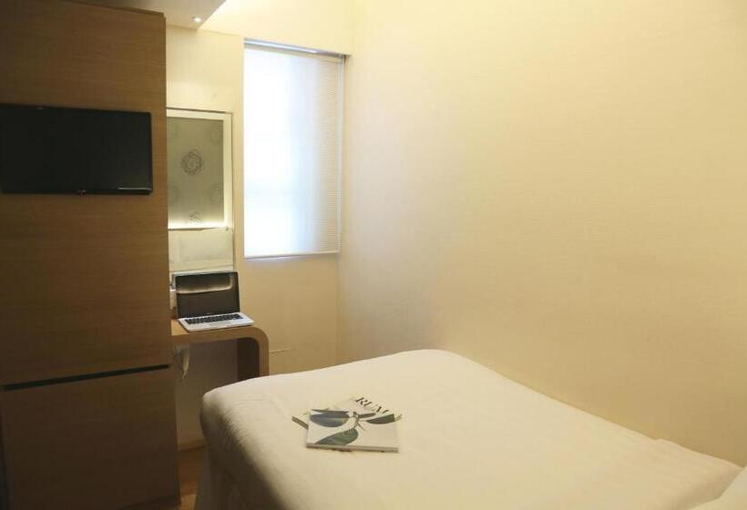 اتاق استاندارد, Bridal Tea House Hotel   Yaumatei