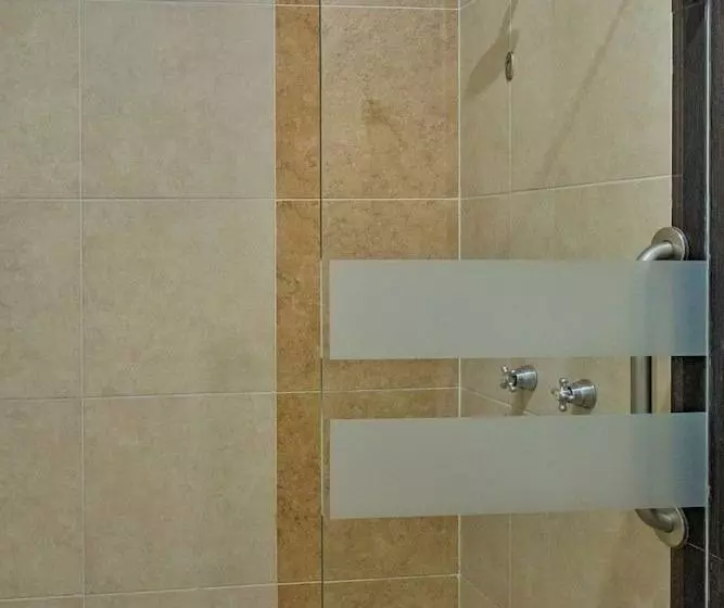 اتاق استاندارد با 2 تخت دوبل, Comfort Inn Córdoba
