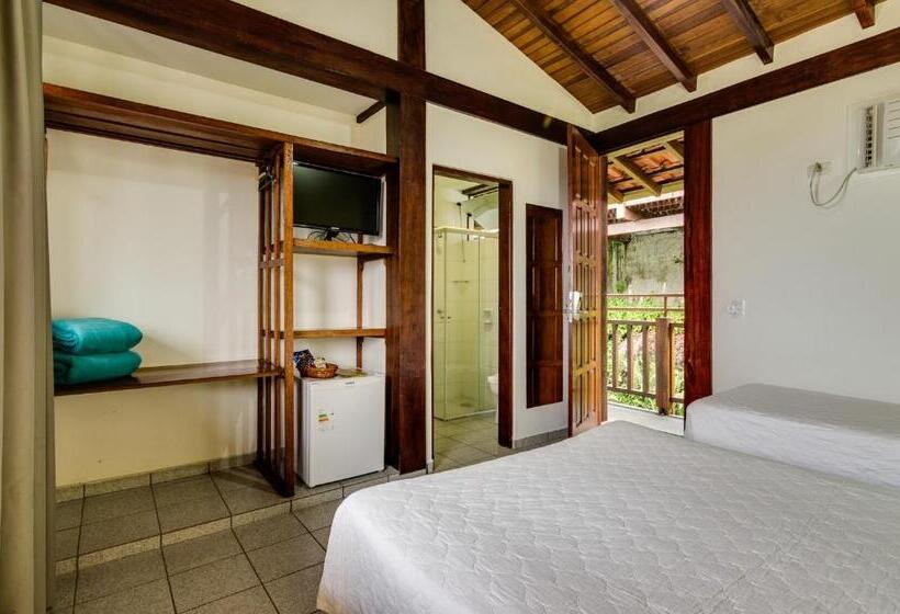 デラックスルーム, Coquille