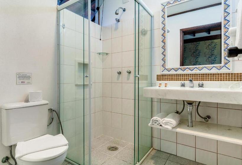 スーペリアールーム, Coquille