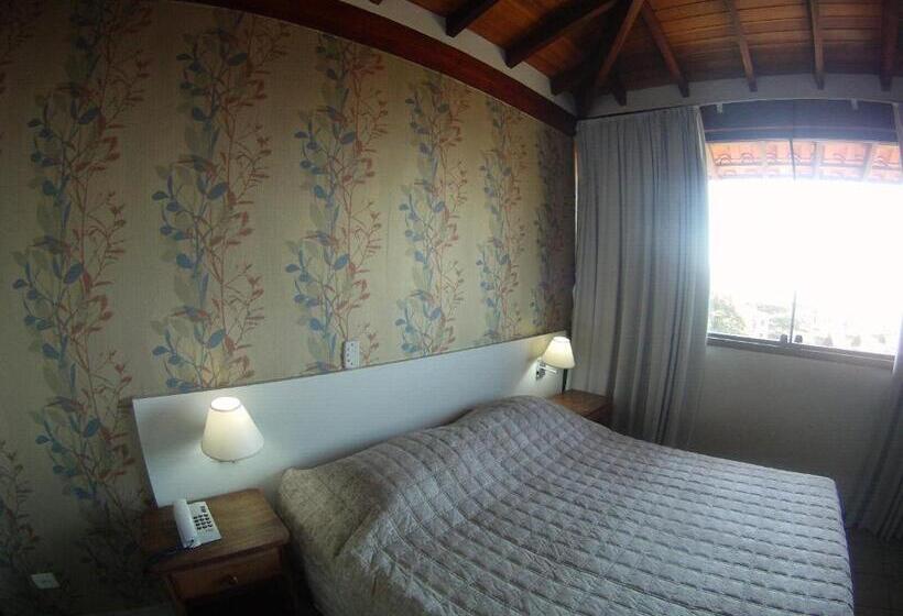 スーペリアールーム, Coquille