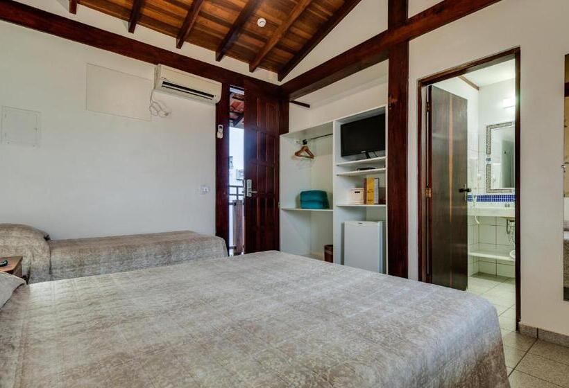 スーペリアールーム, Coquille