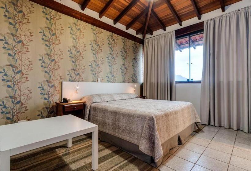 スーペリアールーム, Coquille