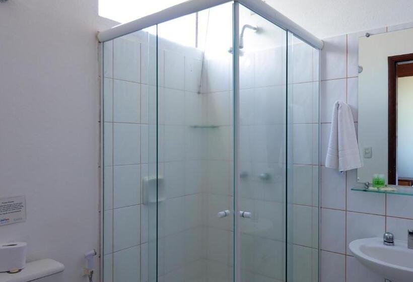 スタンダードルーム, Coquille