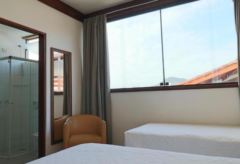 スタンダードルーム, Coquille