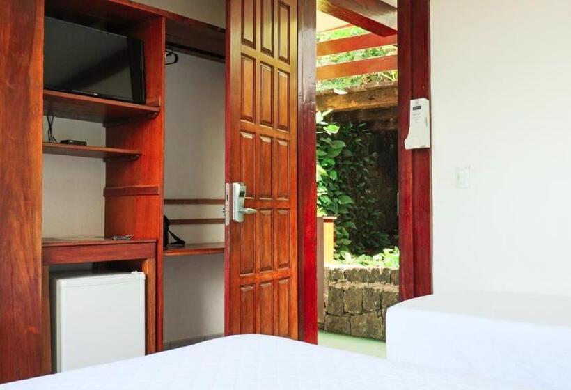 スタンダードルーム, Coquille