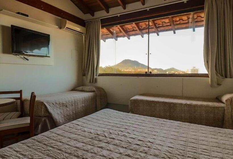 スーペリアの4人部屋, Coquille