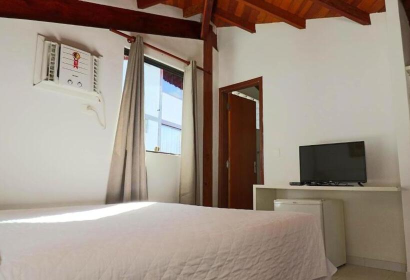 スタンダードルーム, Coquille