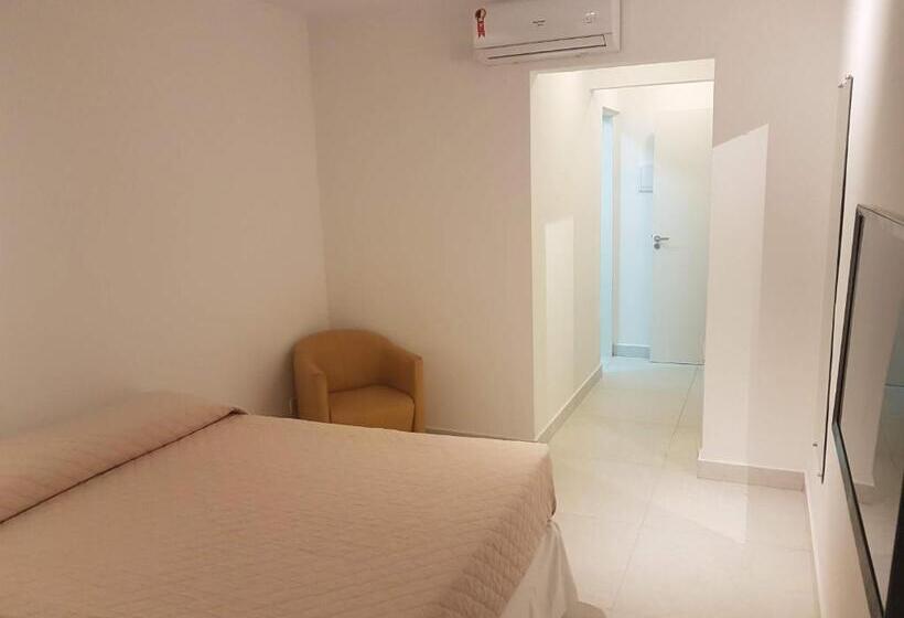 スタンダードインサイドビュールーム, Coquille