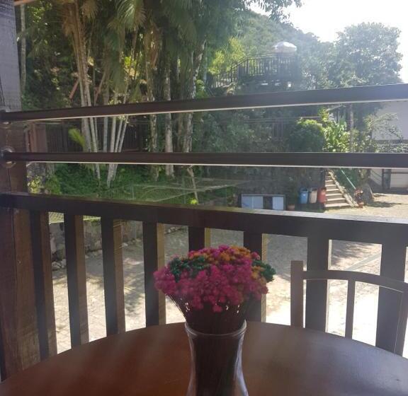 スタンダードインサイドビュールーム, Coquille