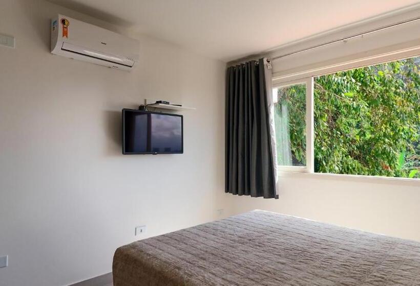 デラックスルーム, Coquille