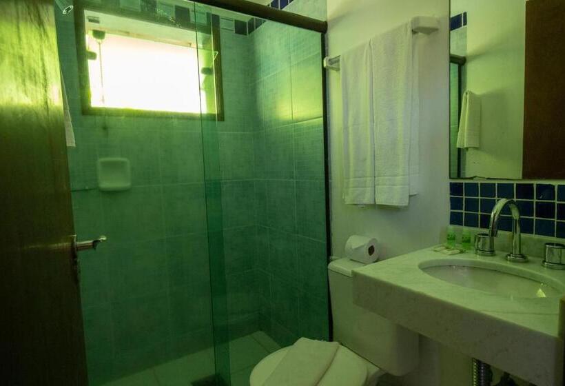 2ベッドルームアパートメント, Coquille