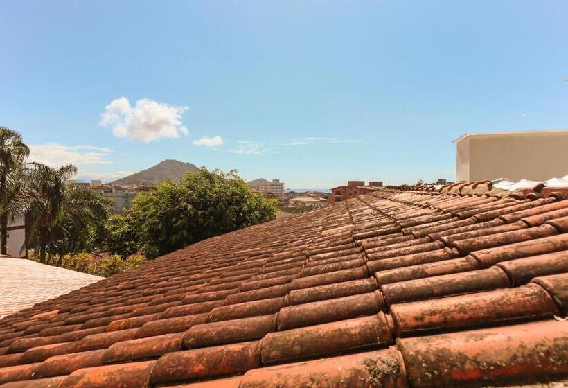 2ベッドルームアパートメント, Coquille