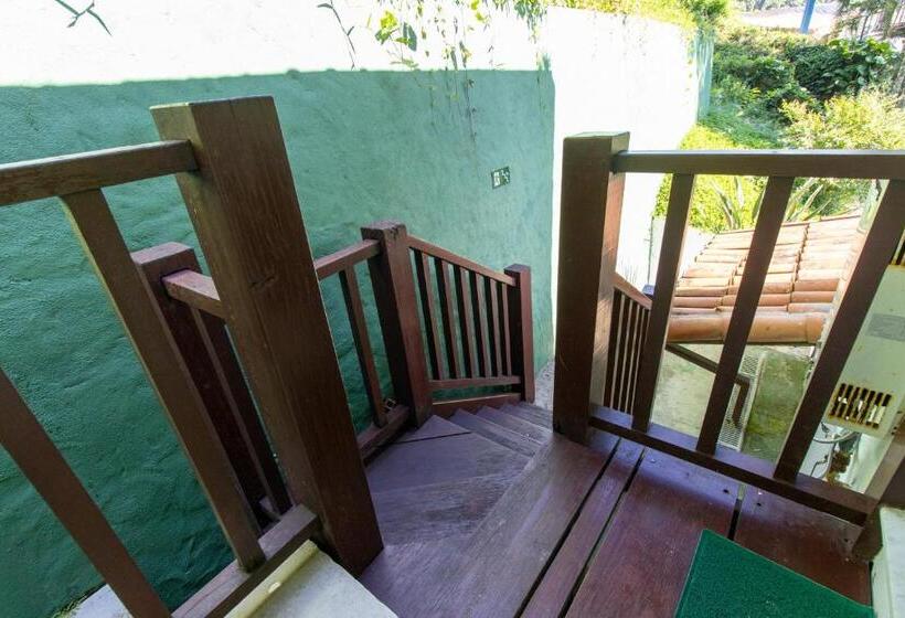 2ベッドルームアパートメント, Coquille