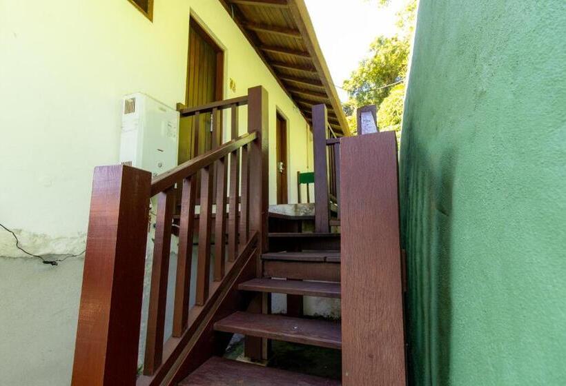 2ベッドルームアパートメント, Coquille