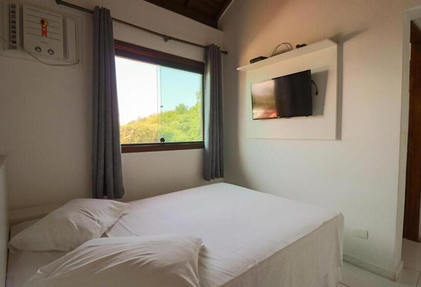 2ベッドルームアパートメント, Coquille