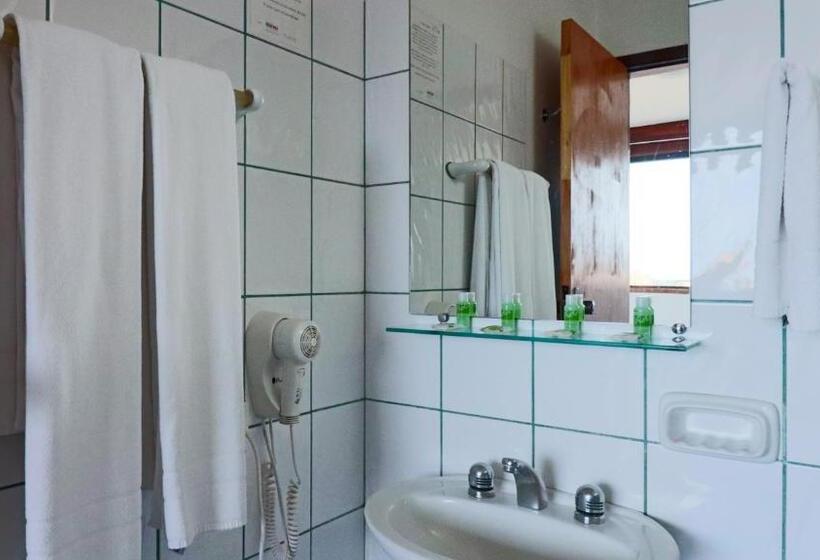 スタンダード4人部屋, Coquille