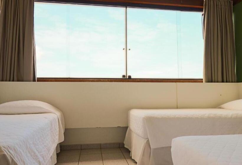 スタンダード4人部屋, Coquille