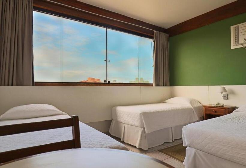 スタンダード4人部屋, Coquille