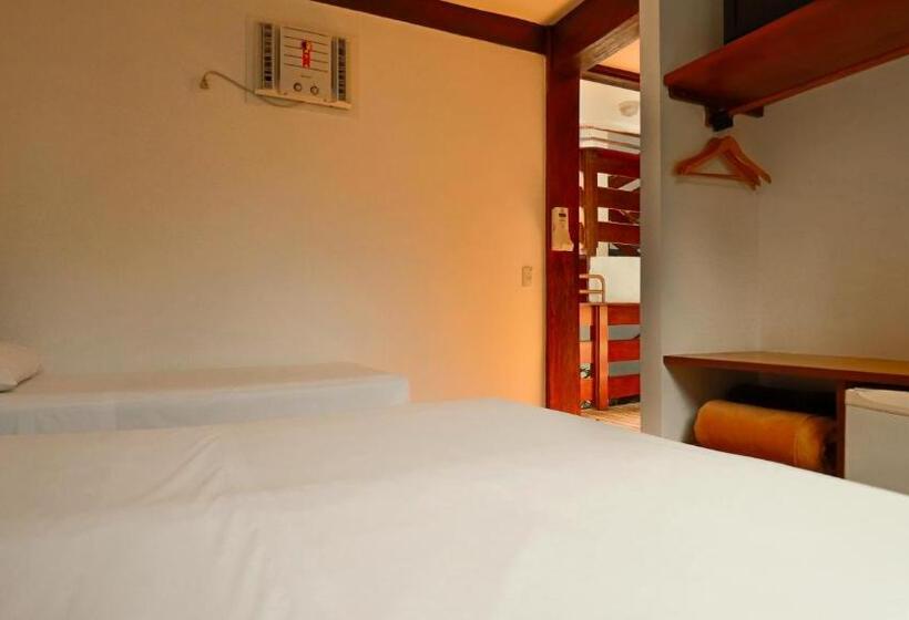 デラックストリプルルーム, Coquille