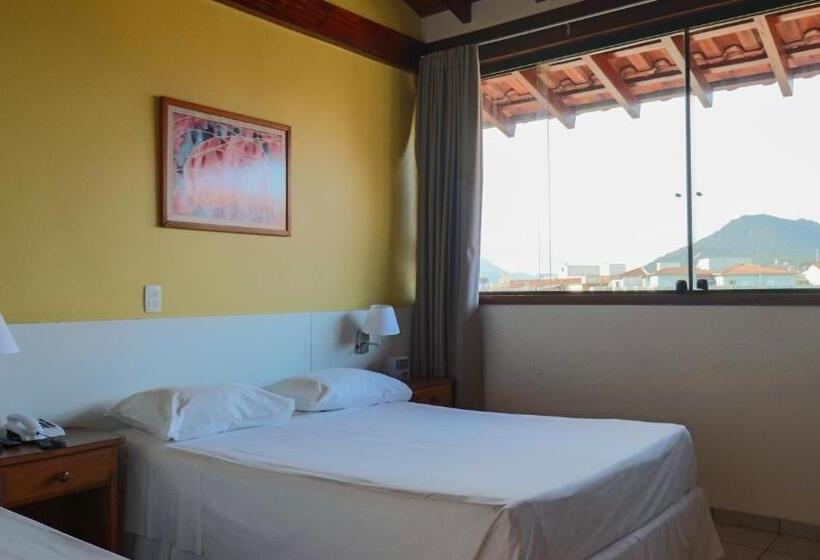 デラックストリプルルーム, Coquille