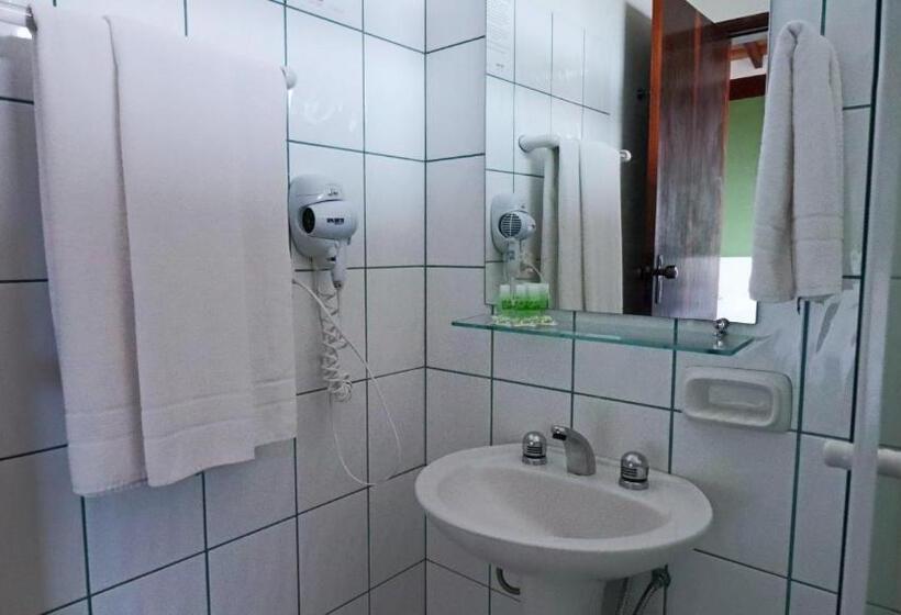 デラックストリプルルーム, Coquille