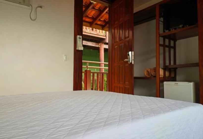 デラックストリプルルーム, Coquille