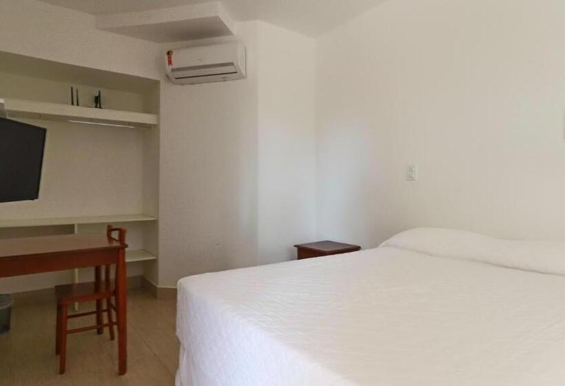 デラックストリプルルーム, Coquille