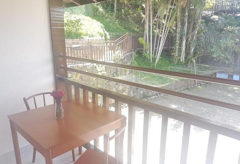 スタンダードインサイドビュールーム, Coquille