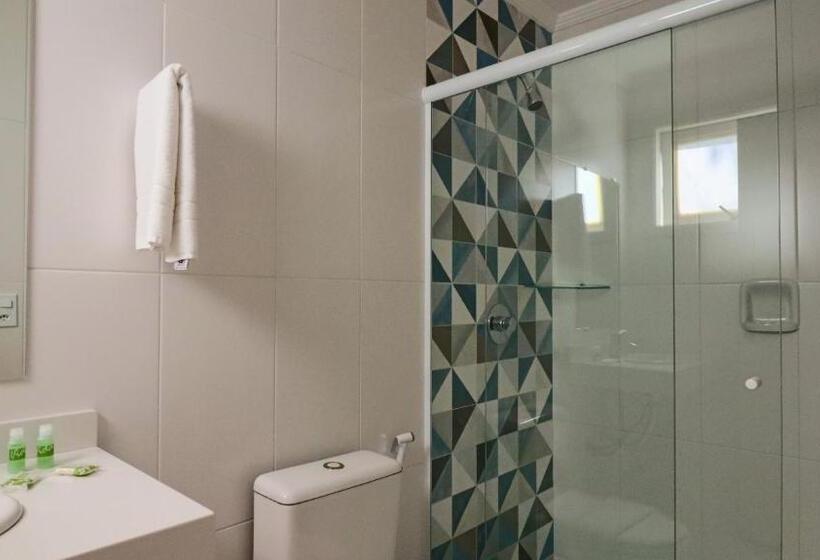 デラックスルーム, Coquille