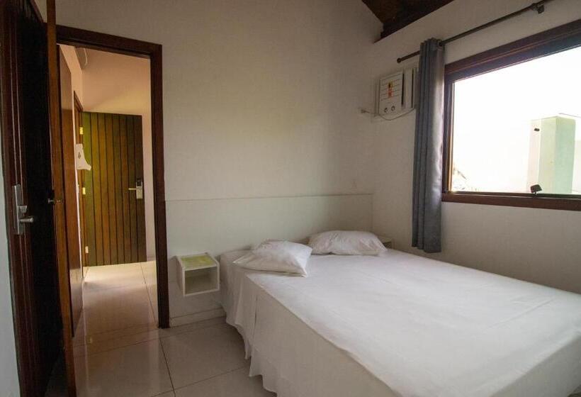 2ベッドルームアパートメント, Coquille