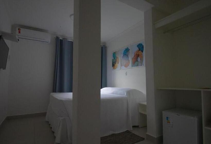 デラックスルーム, Coquille