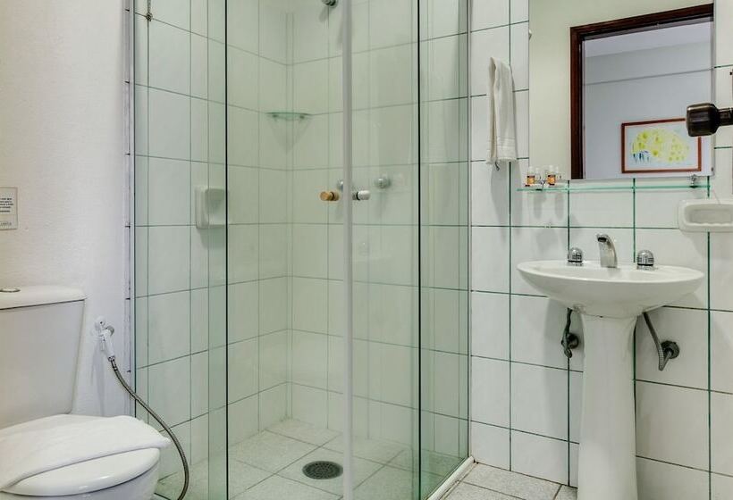 スタンダードルーム, Coquille