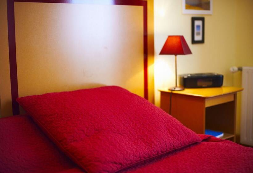 스위트, De Pen Bron