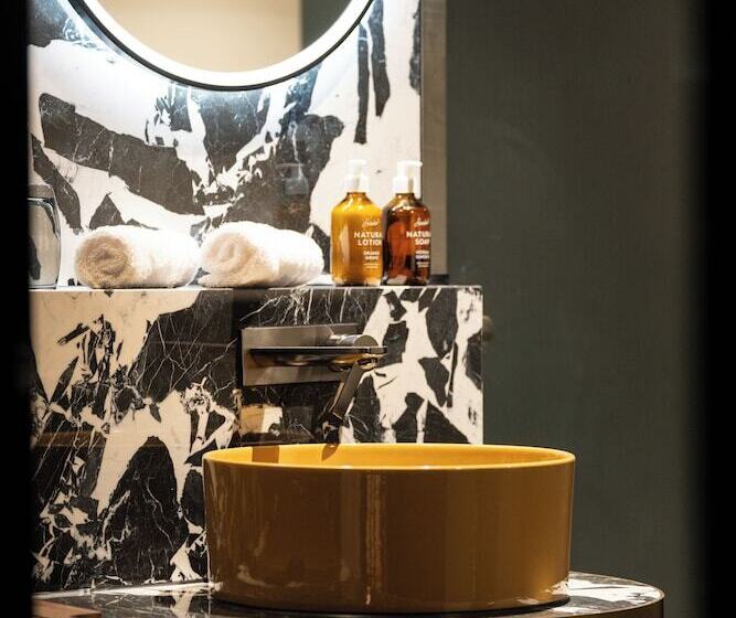 اتاق استاندارد, The Home Hotel Zürich A Member Of Design Hotels